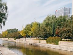 -元大都城垣遗址公园