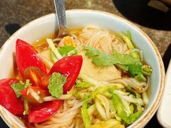 -很久以前羊肉串(昌里路三钢里店)