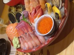 -吉兆·料理(红梅南路店)