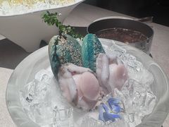 -曲水兰亭·兰亭·宴(上海虹桥店)