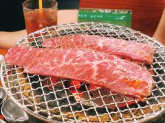 -大阪烧肉BAKA一代(十亩地店)