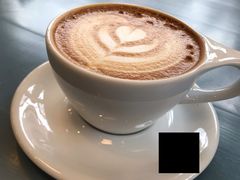 -KYO COFFEE(胶州路店)