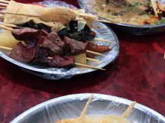 -大姐麻辣烫(莲宝中路店)