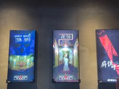 -棂笼·深度沉浸密室(武汉旗舰店)