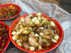荔枝花甲-拈一筷子·宜宾江湖菜(十一街店)