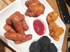 -乐凯撒披萨(蛇口花园城店)