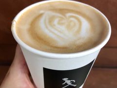 -常识咖啡common sense(春熙路店)