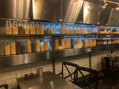 -MI WU FACTORY米屋美食工厂餐厅(绿地店)