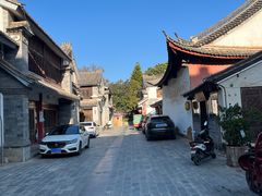 -巍山古城