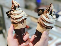 -GODIVA(王府井apm店)