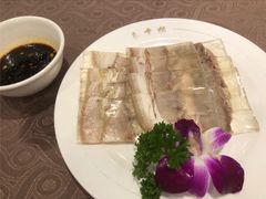 水晶肘子-泰丰楼(前门西大街店)