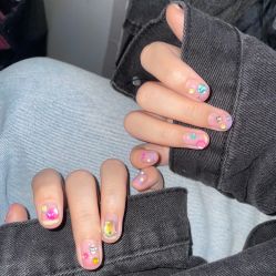 -艾珂·美甲美睫
