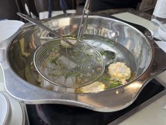-潮悦牛肉火锅城(水贝店)