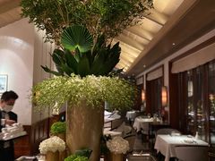 -Le Comptoir de Pierre Gagnaire