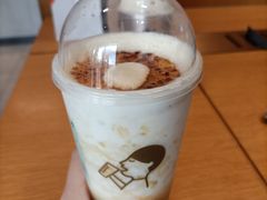 -喜茶(珠海华发商都店)