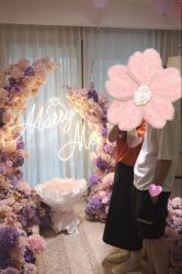 -迈瑞米求婚策划(静安店)