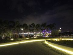 -海沧湾公园
