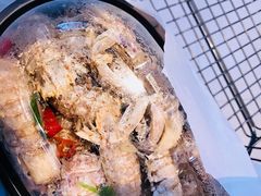 -盒马渔市(平高企业集团·平高广场店)