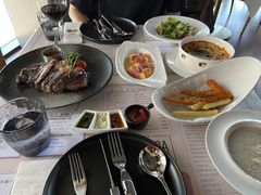 -安妮意大利餐厅(日坛店)