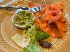 -BAKER&SPICE(安福路店)