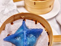 -酌宴府The China Club·广州万富希尔顿酒店(云城东路店)