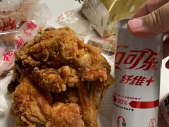 -白纸坊美式炸鸡