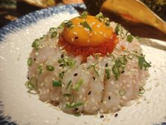 -隐月· 㐂和食屋(芝罘万达公馆店)