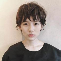 -Tipo Hair salon（明星）店