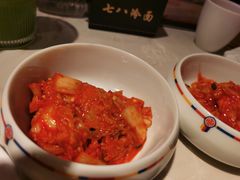 -七八冷面·延边朝鲜族美食(欢乐谷店)