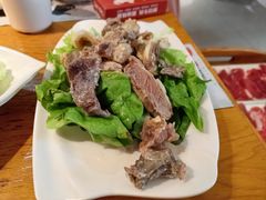 -海银海记潮汕牛肉火锅(新港中路海珠店)