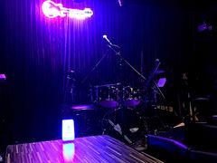 iphone_upload_pic-ohbar live house(人广店)