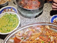 -老萍巷莲花血鸭·萍乡地标江西菜(步行街店)