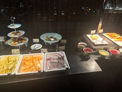 -澳门旅游塔360°旋转餐厅(南湾湖广场店)