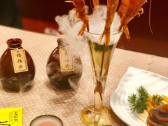 -花笙记打边炉·煲仔饭(五大道店)