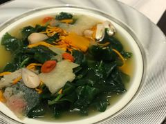 -若蘭慈·无国界素食料理(欢乐海岸店)