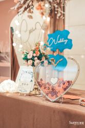 -Sunny喜铺婚礼策划(东部店)