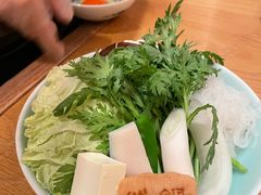 -然锅料理