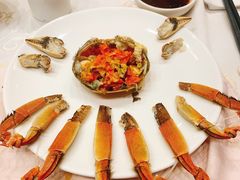 -成隆行·蟹王府(九江路店)