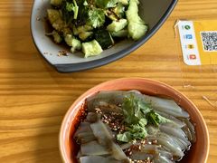-勺子米线·云南传统小吃市集(四方街店)