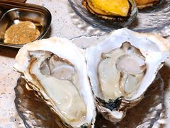 -白仁仔· 活烤海鲜 宵夜(豫园店)