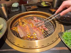 -厚贞日式烤肉(浦东汇智店)