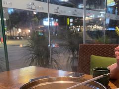 -芭缇沁园椰子鸡(中航紫金新天地店)
