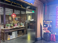 -萃華楼(王府井店)
