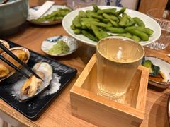 -大米·京都小酒馆·炭烧海鲜·烧鸟(龙口东路店)
