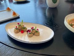 -岁粤Moon·湖景餐厅(月光码头店)