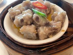 -中山保利艾美酒店-乐美中餐厅