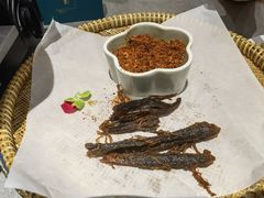 -汉水谣·江景餐厅(江滩店)