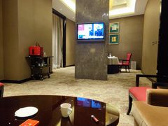 -皇冠假日酒店-御皇轩中餐厅