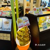 近江町市场虽然是个市场 但却是来金泽必须的一个打卡点