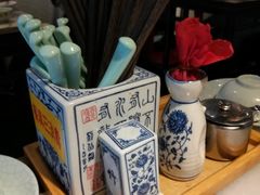 -京城小江南·北京烤鸭·江南土菜·白鱼(中关村店)